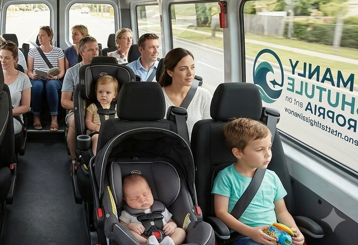 Group travel Sydney